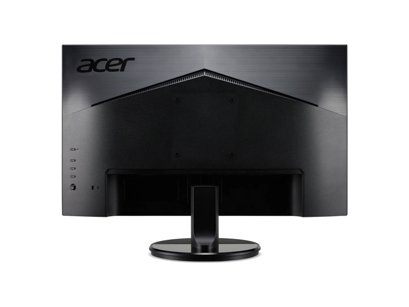 UM.HK2EE.H01  Монитор Acer 27'' KB272HLHbi Black (VA, 1920x1080, D-sub+HDMI, 1 ms, 178°/ 178°, 250 cd/ m, 3000:1, 75Hz) 1