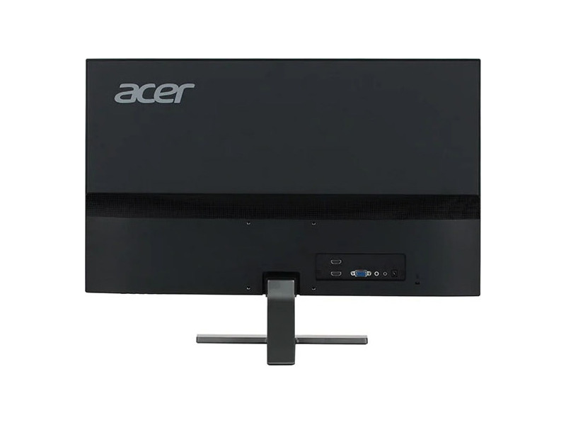 UM.HR0EE.005  Монитор ACER 27'' Nitro RG270bmiix (16:9)/ IPS(LED)/ ZF/ 1920x1080/ 1(MPRT)ms/ 250nits/ 1000:1/ VGA + 2xHDMI + Audio in/ out/ 2Wx2/ HDMI FreeSync/ Black 1