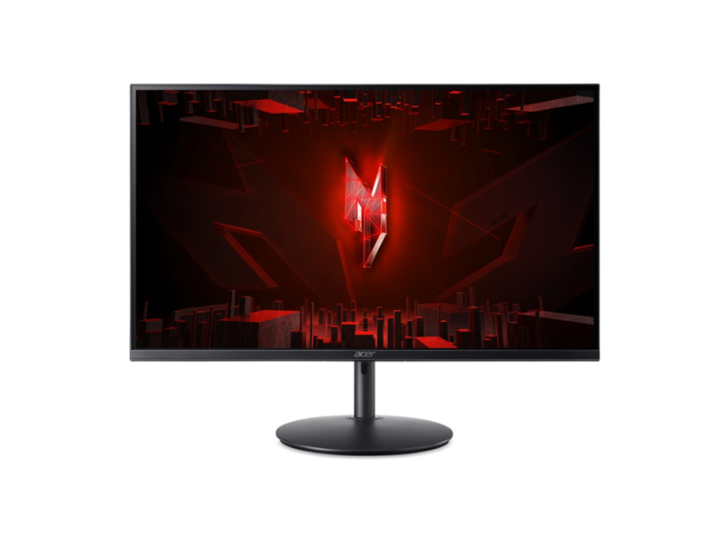 UM.HX0EE.315  Монитор Acer 27'' Nitro XF270M3biiph черный IPS LED 1ms 16:9 HDMI M/ M 250cd 178гр/ 178гр 1920x1080 DP FHD 4.34кг