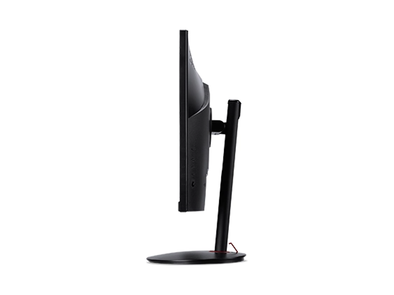 UM.HX1EE.Z01  Монитор Acer 27'' Nitro XV271Zbmiiprx, ZeroFrame, Black, 16:9, IPS, 1920x1080, 1 / 0, 5ms, 400cd, 280Hz, 2xHDMI(2.0) + 1xDP(1.2) + Audio Out, Speakers 2Wx2, sync: FreeSync Premium, hdr: HDR 400, H.Adj. 120 2