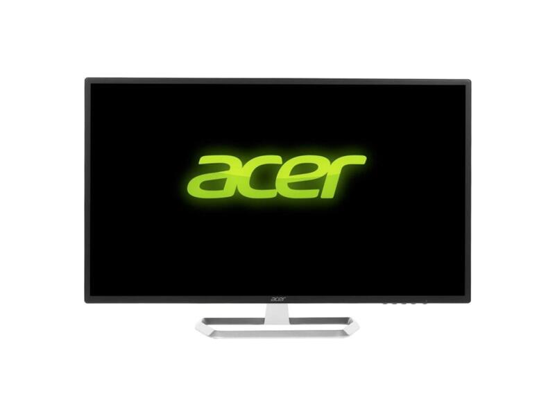 UM.JE1CD.C01  Mонитор ACER EB321HQUCbidpx 32'', IPS, черный 300cd, 178гр/ 178гр, 2560х1440, 75Hz, 1200:1, 1ms, HDMI, DP