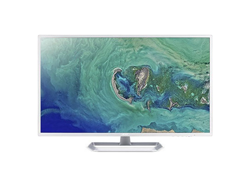 UM.JE1EE.D01  Монитор ACER 31.5'' EB321HQUDbmidphx (16:9)/ IPS(LED)/ 2560x1440/ 60Hz/ 4ms/ 300nits/ 1200:1/ DVI (Dual link)+HDMI+DP(v1.2)+Audio In/ Out/ 3Wx2/ Black