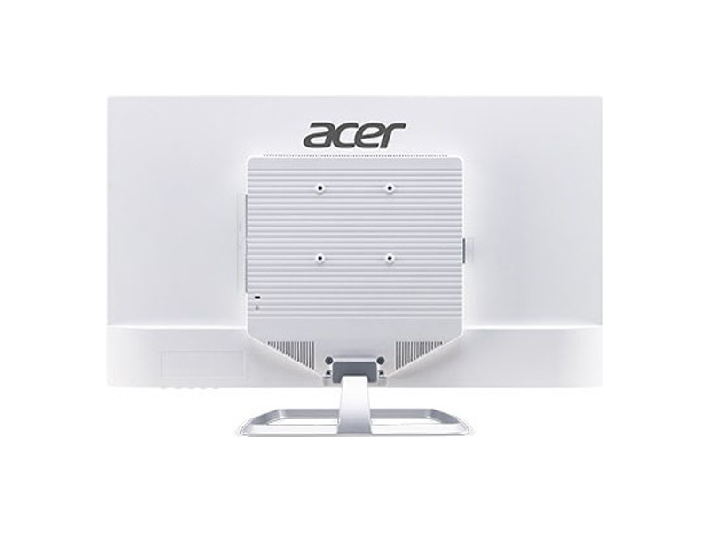 UM.JE1EE.D01  Монитор ACER 31.5'' EB321HQUDbmidphx (16:9)/ IPS(LED)/ 2560x1440/ 60Hz/ 4ms/ 300nits/ 1200:1/ DVI (Dual link)+HDMI+DP(v1.2)+Audio In/ Out/ 3Wx2/ Black 1