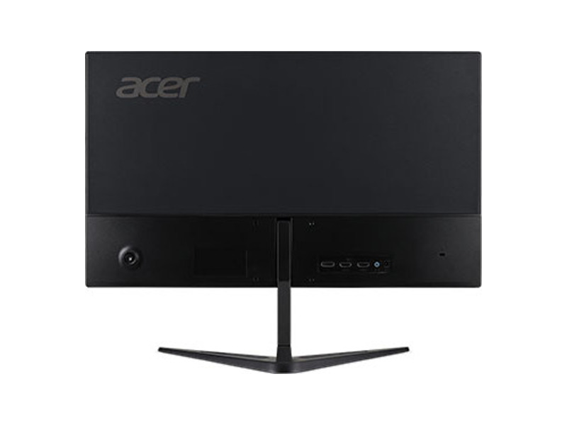 UM.JR1EE.P01  Монитор Acer 31.5'' Nitro RG321QUPbiipx IPS, 2560x1440, 170Hz, 1ms, 250 nits, 178°/ 178°, 2xHDMI + DP + Audio out, FreeSync Premium, HDR 10, No Speakers (NEW) 1