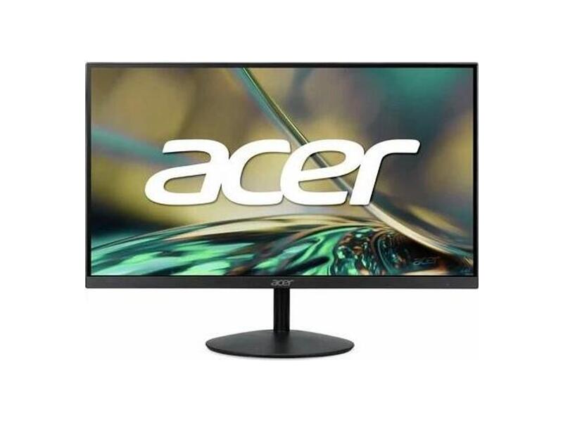 UM.JS2EE.A17  Монитор Acer SB322QAbi 31.5''/ FHD(1920x1080)/ 75Hz/ 1ms / 178°/ 178°/ 300cd/ m2/ / HDMI/ VGA
