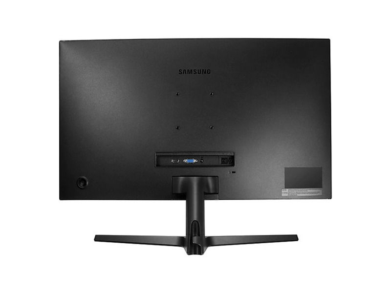 LC32R502FHIXCI  Монитор Samsung 31.5'' C32R502FHI VA LED изогнутый 16:9 1920х1080 4ms 3000:1 250cd 178/ 178 D-Sub HDMI 75Hz FreeSync Dark Gray 2