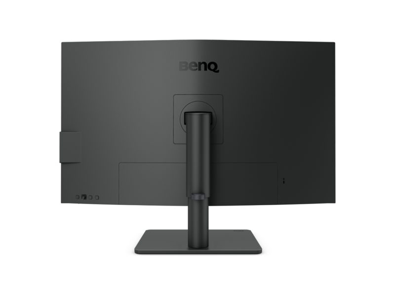PD3205U  Монитор BENQ LCD 31.5'' 16:9 3840x2160(UHD 4K) IPS, 60 Гц, 250cd/ m2, H178°/ V178°, 1000:1, 20M:1, 1, 07 миллиардов цветов, 5ms, VGA, HDMI, DP, Height adj, Swivel, Speakers, Black 1