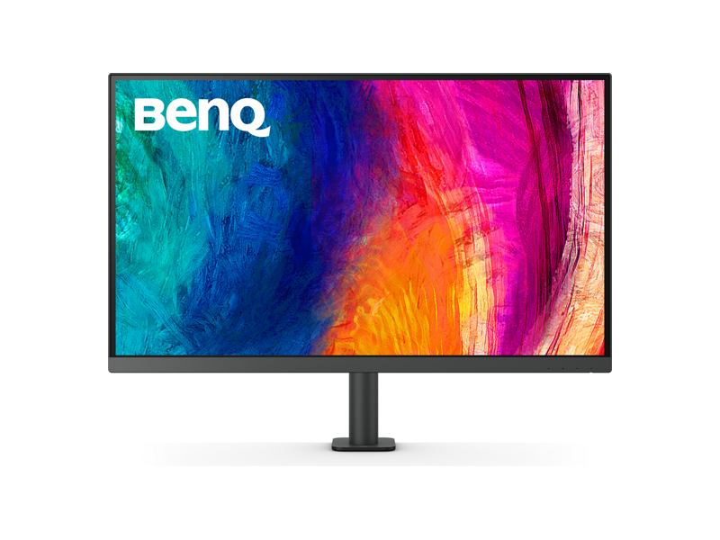 PD3205UA Монитор BenQ PD3205UA 31.5'' 350cd/ m2 1ms 275°/ 275° UHD(3840 x 2160) 60Hz / HDMI/ Mini Display Port/ 3xUSB 3.2/ 2xUSB Type B/ USB Type C/ USB Type A/ Jack 3.5mm