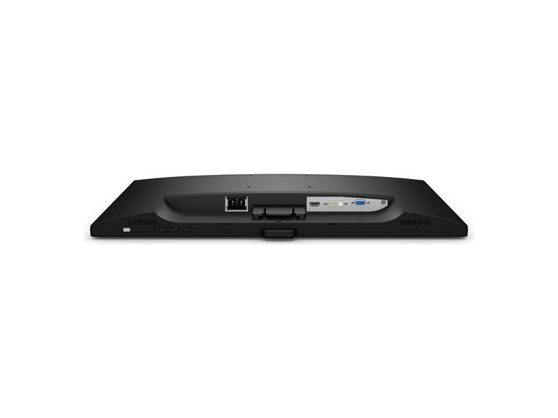 9H.LHXLB.QBE  Монитор BENQ 24'' GL2480 TN LED 1920x1080 1ms 16:9 250 cd/ m2 1000:1 12M:1 170/ 160 D-sub DVI HDMI Flicker-free Black 3