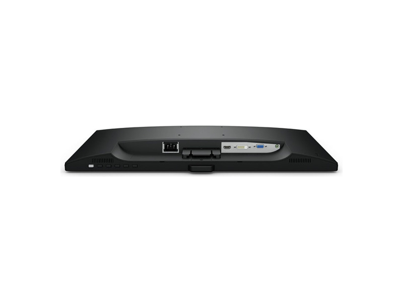 9H.LHXLB.VFE  Монитор BENQ 24'' GL2480E TN LED 1920x1080 1ms 16:9 250 cd/ m2 1000:1 12M:1 170/ 160 D-sub DVI HDMI Flicker-free Black 1
