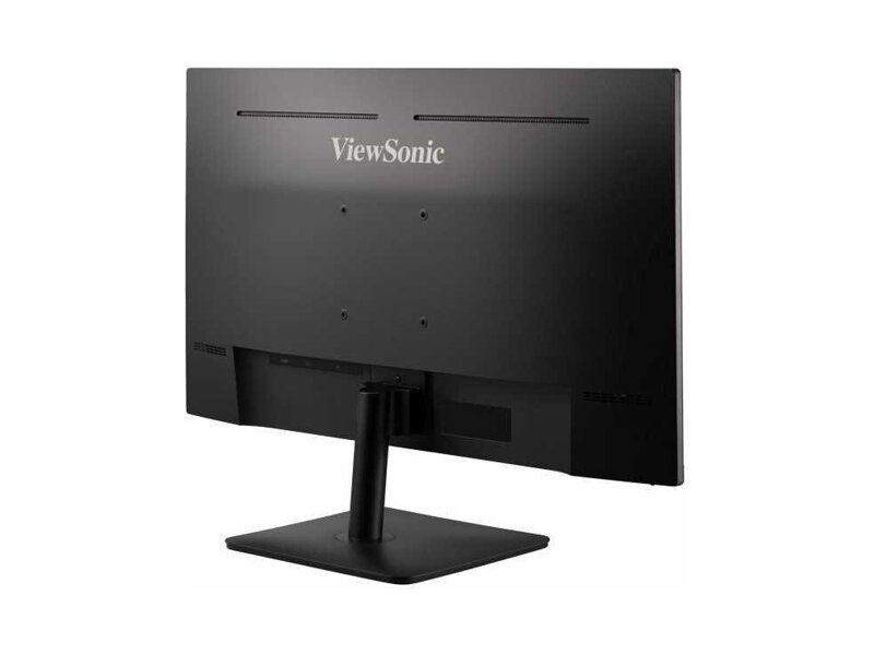 VA2732-H  Монитор ViewSonic 27'' LCD [16:9] 1920х1080(FHD) IPS, nonGLARE, 250cd/ m2, H178°/ V178°, 1000:1, 50M:1, 16.7M, 4ms, VGA, HDMI, Tilt, 3Y, Black 1