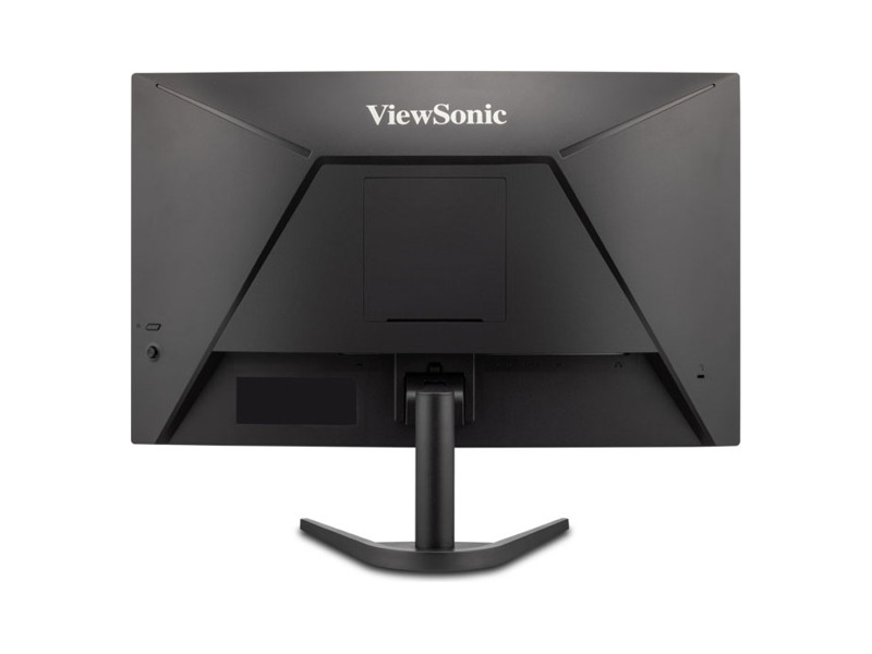 VX2468-PC-MHD  Монитор ViewSonic 24'' LCD [16:9] 1920х1080(FHD) VA, nonGLARE, 250cd/ m2, H178°/ V178°, 4000:1, 80M:1, 16, 7 миллионов цветов, 1ms, 2xHDMI, DP, Tilt, Speakers, 3Y, Black 1