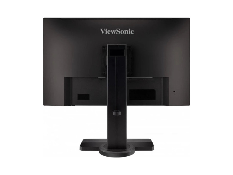 XG2705-2K  Монитор ViewSonic 27'' Gaming IPS LED, 2560x1440, 1ms, 350cd/ m2, 178°/ 178°, 80Mln:1, 144Hz, HDMI*2, DP, колонки, Full ergonomic stand, AMD FreeSync, VESA, Black 1