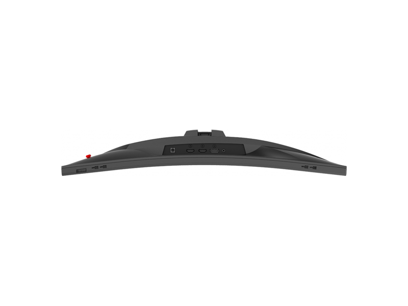 9S6-3BA01T-039 Монитор Optix 23.6'' G24C6 16:9 1920х1080(FHD) VA, Curved, nonGLARE, Нет, 144 Гц, 250cd/ m2, H178°/ V178°, 3000:1, 100M:1, 16, 7 миллионов цветов, 1ms, VGA, 2xHDMI, DP, Black 1