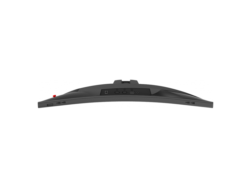 9S6-3BA01T-039  Монитор Optix 23.6'' G24C6 16:9 1920х1080(FHD) VA, Curved, nonGLARE, Нет, 144 Гц, 250cd/ m2, H178°/ V178°, 3000:1, 100M:1, 16, 7 миллионов цветов, 1ms, VGA, 2xHDMI, DP, Black 1