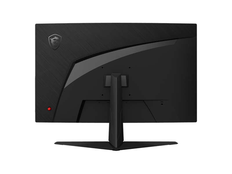 9S6-3CA91T-048  Монитор MSI Optix 27'' G27C5 16:9 FHD(1920x1080)VA Curve 1500R, 1ms(MPRT), 3000:1, 100M:1, 250nit, 178/ 178, 2xHDMI 1.4, 1xDP 1.2, Tilt, VESA, 165HZ, 1y w-ty 1