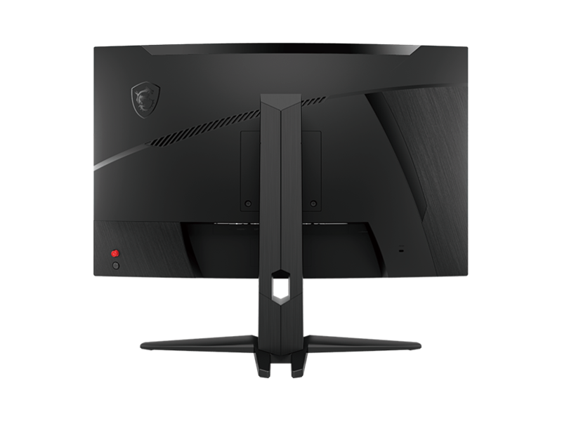 9S6-3CC94T-008 Монитор MSI 27'' G272CQP 16:9 WQHD(2560x1440 ) VA Curve 1000R, 1ms(MPRT), 3000:1, 100M:1, 300nit, 178/ 178, 2xHDMI 2.0, DP 1.2, Tilt, Height, VESA, 170Hz, Black, -ty 1