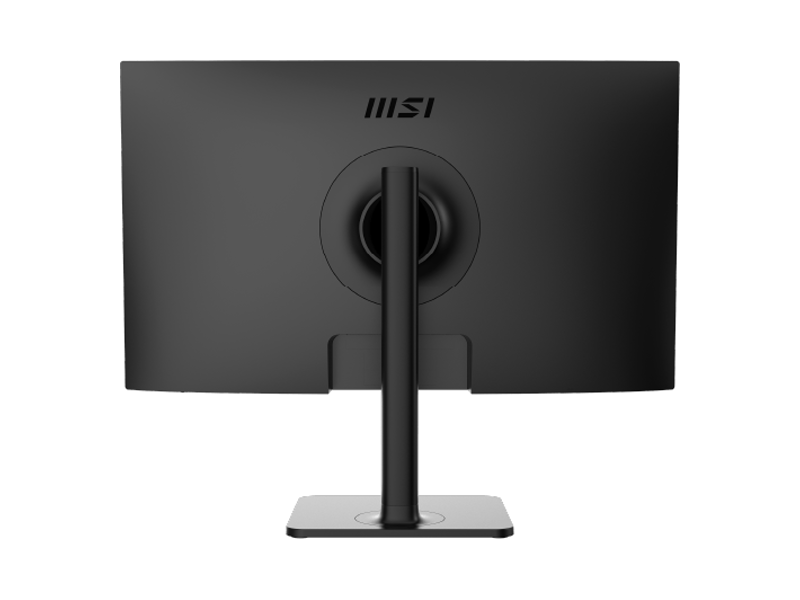 9S6-3PA49H-006  Монитор MSI 27'' Modern MD271P 16:9 FHD(1920x1080)IPS Flat, 5ms(GTG), 1000:1, 100K:1, 250nit, 178/ 178, 1xHDMI 1.4, USB-C, Tilt, Swivel, Height, Pivot, VESA, 75Hz, 1y w-ty 1