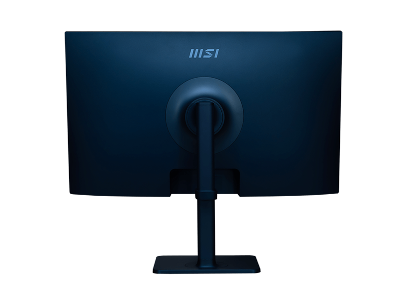 9S6-3PB19H-069  Монитор MSI 27'' 1Modern MD272QP Ultramarine 6:9 WQHD(2560x1440)IPS, 5ms(GTG), 1000:1, 100M:1, 300nit, 178/ 178, 1xHDMI 1.4, 1xDP 1.2, USB-C, 2xUSB 2.0 Type-A, 1xUSB 2.0 Type-B, Tilt, Swivel, Height, Pivot, VESA, 75Hz, 1y w-ty 1