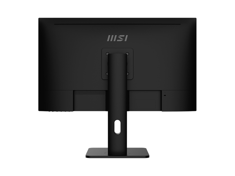 9S6-3PB49H-045  Монитор MSI PRO MP273P 27'' 16:9 FHD(1920x1080)IPS, 5ms(GTG), 1000:1, 100M:1, 250nit, 178/ 178, HDMI 1.4b, DP 1.2a, Speaker, VESA, Tilt, 75Hz, Kensington Lock, 1y 2