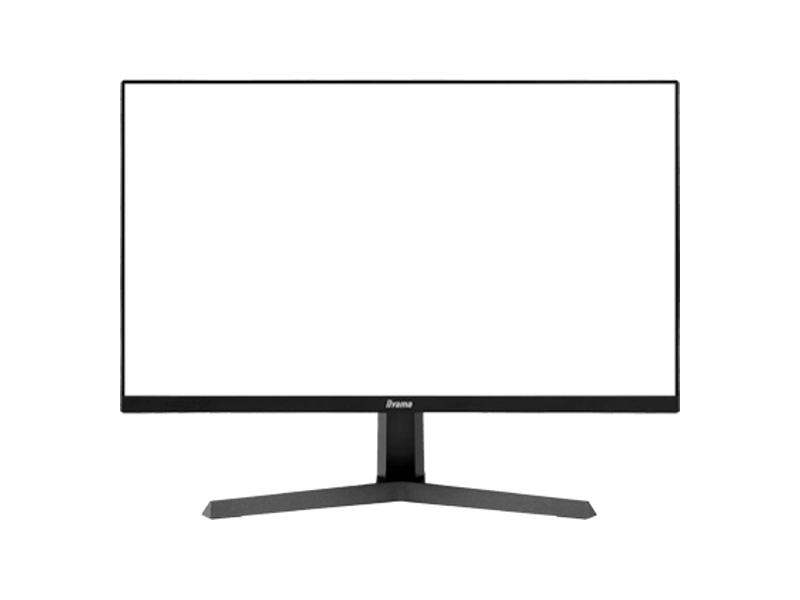 G2770HSU-B6  Монитор Iiyama 27'' G2770HSU-B6 G-Master черный IPS LED 16:9 матовая HAS Piv 1300:1 250cd/ m2 178гр/ 178гр 2560x1440 180Hz DP Quad FHD1920x1080USB HDMI