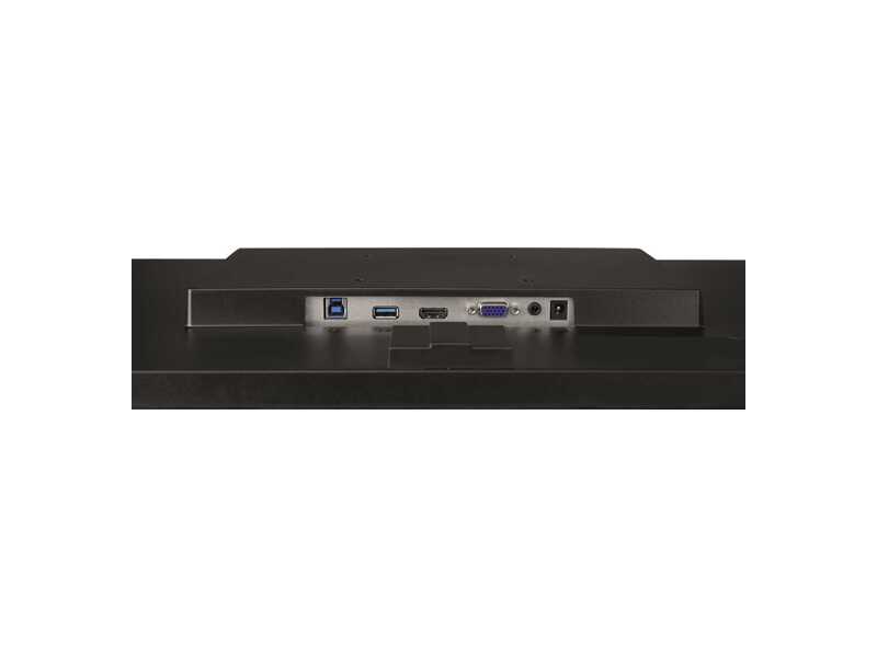 T2754MSC-B1AG  Монитор Iiyama 27'' Touch T2754MSC-B1AG черный IPS LED 4ms 16:9 HDMI M/ M матовая 1000:1 300cd 178гр/ 178гр 1920x1080 D-Sub DisplayPort FHD USB 5.1кг 1