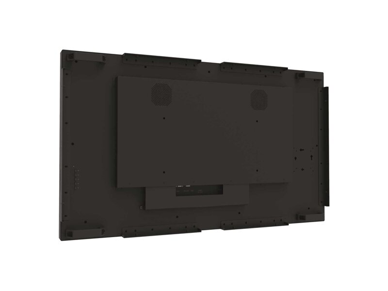 TF4939UHSC-B1AG  Монитор Iiyama 124, 5 cm (49'') [16:9] 3840x2160(UHD 4K) IPS, nonGLARE, Да, 500cd/ m2, H178°/ V178°, 1100:1, 16.7M, 8ms, VGA, DVI, 2xHDMI, DP, Speakers, Open frame, 3Y, Black 1