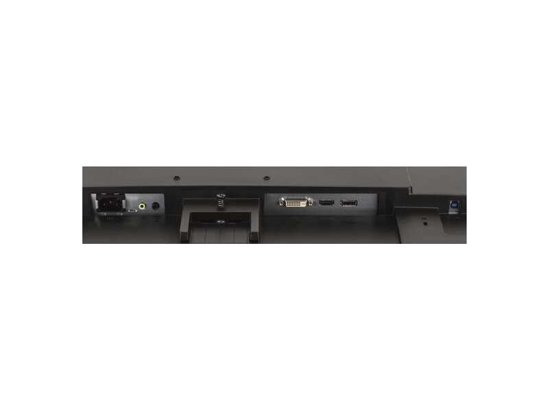 XU2792UHSU-B1  Монитор Iiyama 27'' [16:9] 3840x2160(UHD 4K) IPS, nonGLARE, 300cd/ m2, H178°/ V178°, 1000:1, 80M:1, 1.07B, 4ms, VGA, DVI, HDMI, DP, USB-Hub, Tilt, Speakers, 3Y, Black 1