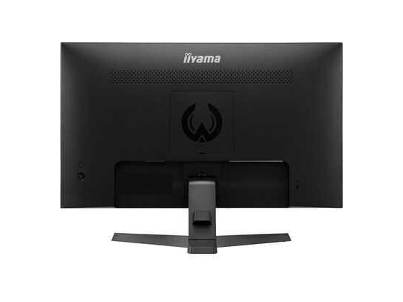 G2440HSU-B1  Монитор Iiyama 23, 8'' IiyamaG-MASTER G2440HSU-B1 1920x1080@75Гц IPS LED 16:9 1ms HDMI DP 2*USB2.0 80M:1 1000:1 178/ 178 250cd Tilt Speakers Black 3