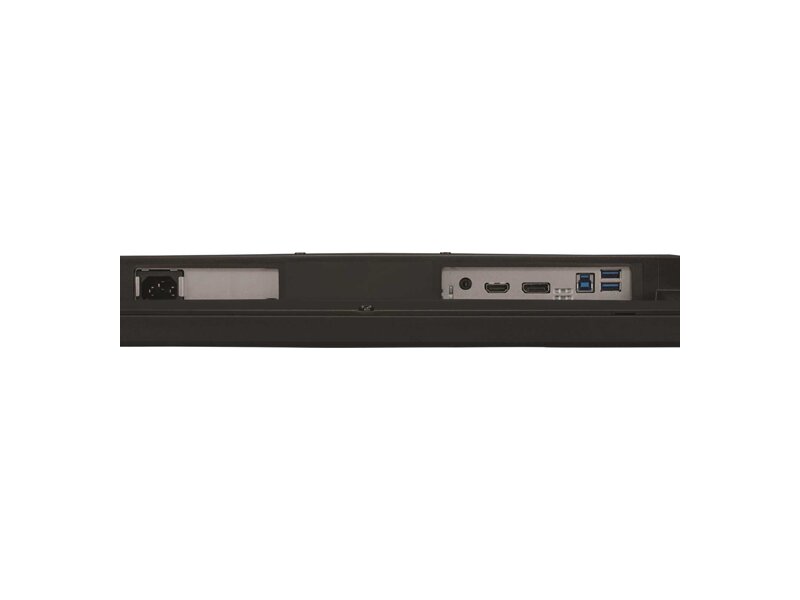 GB2570HSU-B1  Монитор Iiyama 24, 5'' GB2570HSU-B1 1920x1080@165Гц IPS LED 16:9 0, 5ms HDMI DP 2*USB2.0 80M:1 1000:1 178/ 178 400cd HAS Pivot Tilt Swivel Speakers Black 1