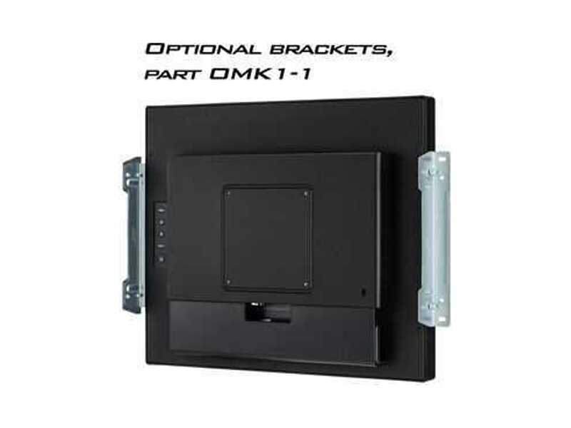 TF1534MC-B7X  Монитор Iiyama 15'' TF1534MC-B7X черный TN LED 8ms 4:3 HDMI матовая 700:1 330cd 1024x768 D-Sub DisplayPort Touch 3