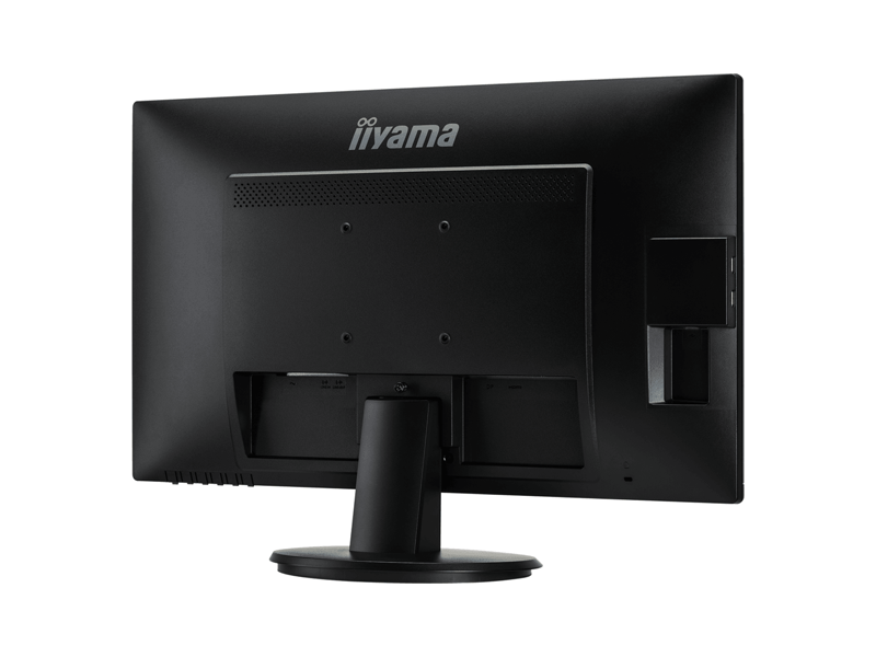 X2483HSU-B5  Монитор Iiyama 23.8'' ProLite X2483HSU-B5 черный VA LED 4ms 16:9 HDMI M/ M матовая 3000:1 250cd 178гр/ 178гр 1920x1080 DP FHD USB 3.7кг 1