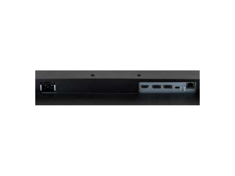 XUB2492HSN-B1 Монитор Iiyama 23.8'' 16:9 1920х1080(FHD) IPS, nonGLARE, 250cd/ m2, H178°/ V178°, 1000:1, 5M:1, 16.7M, 4ms, VGA, HDMI, DP, USB-Hub, Height adj, Pivot, Tilt, Swivel, Speakers, 3Y, White 3