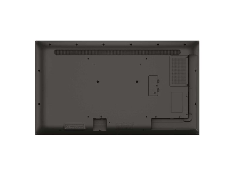 LH5052UHS-B1 Профессиональная панель (экран) Iiyama 50'' черный VA LED 8ms 16:9 DVI HDMI M/ M глянцевая 4000:1 500cd 178гр/ 178гр 3840x2160 D-Sub DisplayPort FHD 14.8кг 2