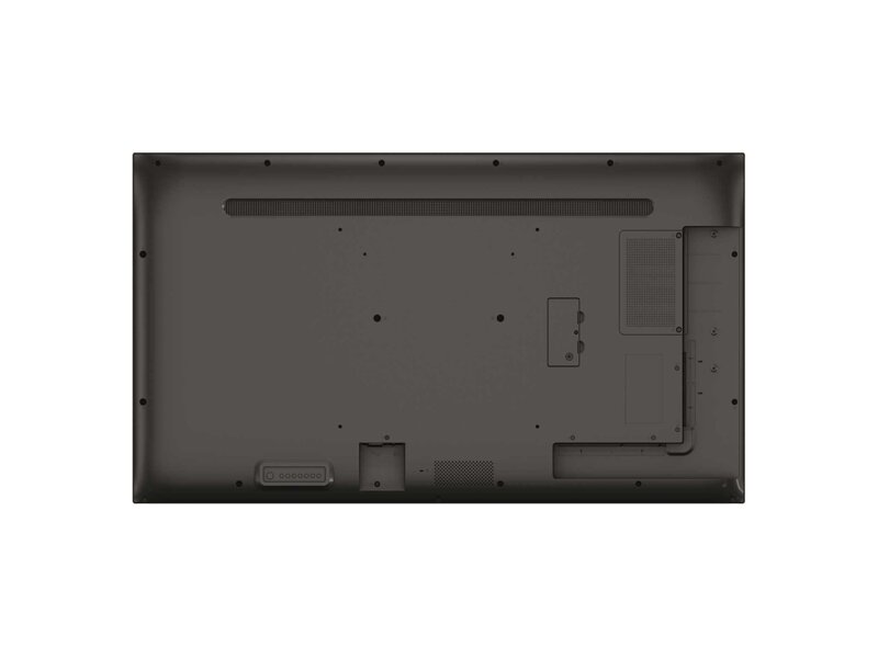 LH5552UHS-B1 Профессиональная панель (экран) Iiyama 55'' черный VA LED 8ms 16:9 DVI HDMI M/ M матовая 5000:1 500cd 178гр/ 178гр 3840x2160 D-Sub DisplayPort FHD 16.7кг 1