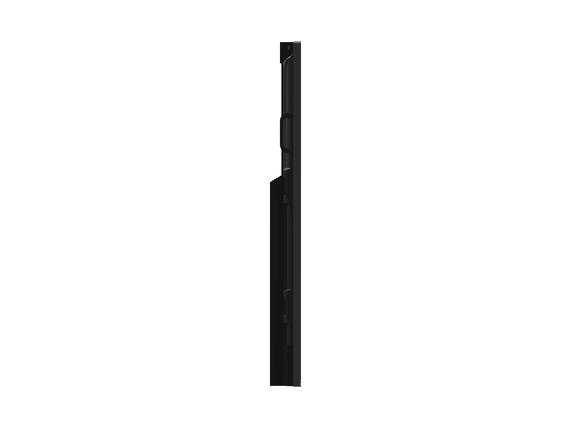 TE10518UWI-B1AG Дисплей Iiyama 105'' 21:9 5120x2160(UHD 5K) VA, TOUCH, 40-touch point, 60 Hz, 450 cd/ m, H178°/ V178°, 4000:1, 1.07B, 6, 5 ms, 4xHDMI, DP, 2xUSB-C, 2xRJ-45, RS232C, 6xUSB Type A, USB Type B, Speakers, WiFi, Android 13, 18/ 7, 3Y, Black 2