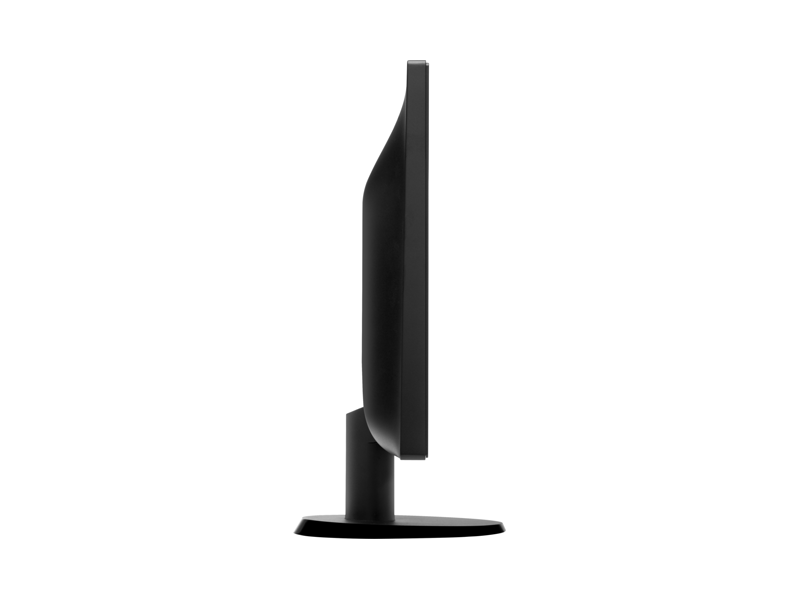 203V5LSB26  Монитор Philips 19.5'' 203V5LSB26(10/ 62) черный (TN 1600x900 90/ 50 1000000:1 5ms 200cd D-Sub) 2