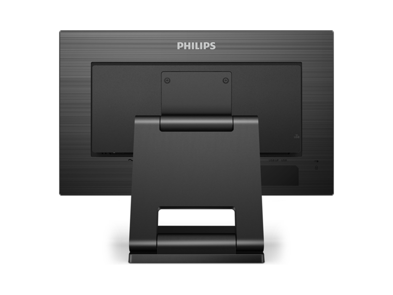 222B1TC  Монитор Philips 22'' 16:10 1680х1050(WSXGA+) TFT, nonGLARE, 250cd/ m2, H170°/ V160°, 1000:1, 10M:1, 16.7M, 5ms, VGA, DVI, Tilt, 2Y, Black 222B1TC (00/ 01) 2