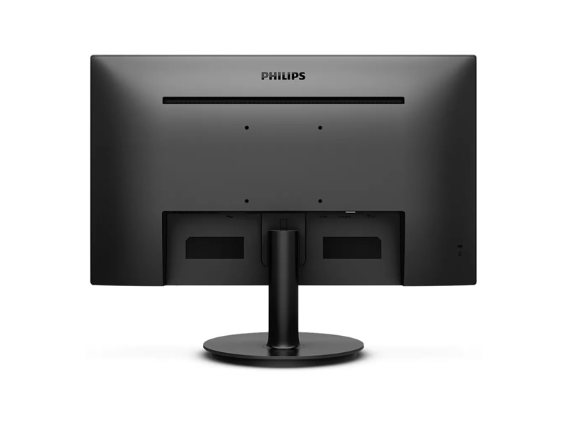 241V8L  Монитор Philips 23, 8'' 241V8L 1920x1080 75Гц VA LED 16:9 4ms D-Sub HDMI Mega Infinity DCR 3000:1 178/ 178 250cd Tilt Black A 1