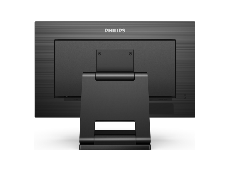 242B1TC  Монитор Philips 23.8'' [16:9] 1920х1080(FHD) IPS, nonGLARE, 250cd/ m2, H178°/ V178°, 1000:1, 50M:1, 16, 7 миллионов цветов, 4ms, VGA, DVI, 1, 4, 1, 2, USB-Hub, Height adj, Tilt, Swivel, Speakers, 3Y, Black 242B1TC (00/ 01) 2