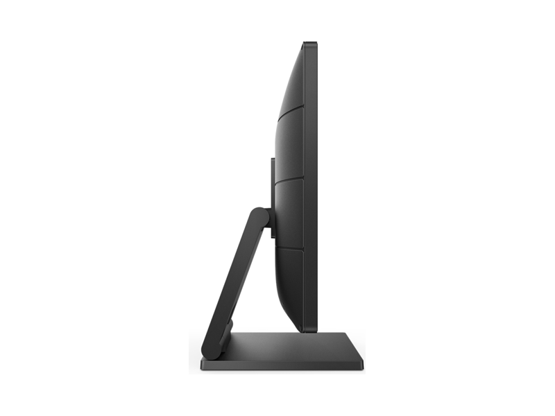 242B9T  Монитор Philips 23.8'' [16:9] 1920х1080(FHD) IPS, nonGLARE, TOUCH, 250cd/ m2, H178°/ V178°, 1000:1, 50M:1, 16.7M, 5ms, VGA, DVI, HDMI, DP, USB-Hub, Height adj, Tilt, Speakers, 3Y, Black 242B9T (00/ 01) 1