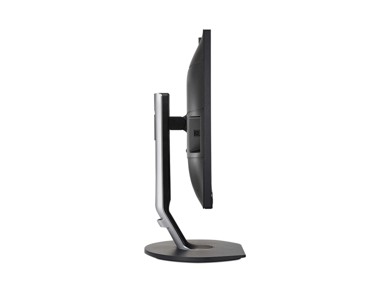 272B7QUBHEB  Монитор Philips 27'' 272B7QUBHEB черный IPS LED 5ms 16:9 HDMI M/ M матовая HAS Piv 1000:1 350cd 178гр/ 178гр 2560x1440 DP QHD USB 7.26кг 1