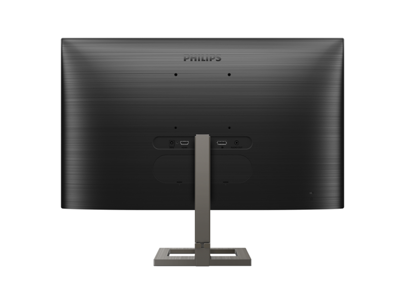 272E1GAEZ  Монитор Philips 27'' 272E1GAEZ 1920x1080 144Гц VA W-LED 16:9 4(1)ms HDMI DP Mega Infinity DCR 3000:1 178/ 178 350cd Tilt HAS Speakers Black 1