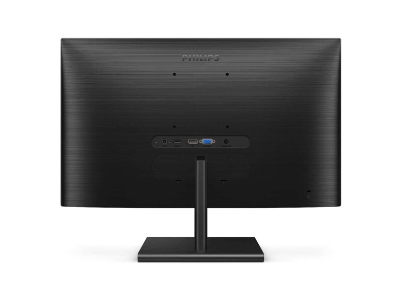 275E1S (00/01)  Монитор PHILIPS 275E1S (00/ 01) 27'' 2560х1440(WQHD) IPS, nonGLARE, 16:9, 178° / 178°, 75 Hz, 4 ms, 250cd/ m2, 1000:1, 20M:1, 16.7M, VGA, HDMI, Tilt, VESA 100x100, Black 2