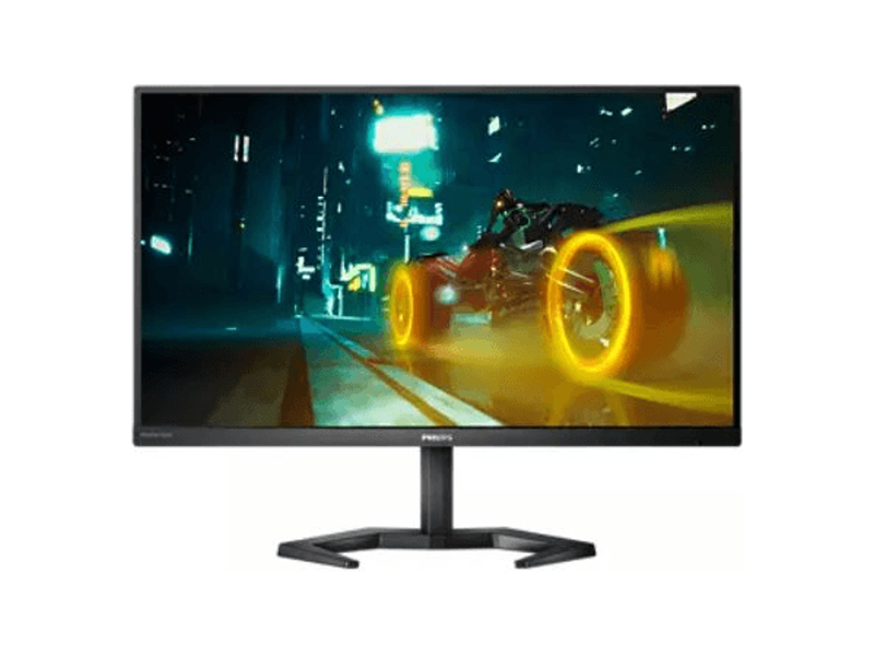 27M1N3200ZA  Монитор Philips 27'' [16:9] 1920х1080(FHD) IPS, nonGLARE, Нет, 165 Гц, 250cd/ m2, H178°/ V178°, 1100:1, 80M:1, 16, 7 миллионов цветов, 4ms, VGA, 2xHDMI, DP, Height adj, Pivot, Tilt, Swivel, Speakers, 3Y, Black 27M1N3200ZA (00/ 01)