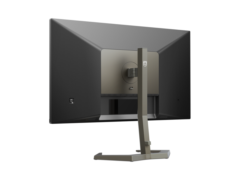 27M1N5500ZA  Монитор Philips 27'' [16:9] 2560х1440(WQHD) IPS, nonGLARE, 170 Гц, 350cd/ m2, H178°/ V178°, 1000:1, 20M:1, 1, 07 миллиардов цветов, 1ms, 2xHDMI, 2xDP, USB-Hub, Height adj, Pivot, Tilt, Swivel, Speakers, Audio out, 3Y, Black 27M1N5500ZA (00/ 01) 1
