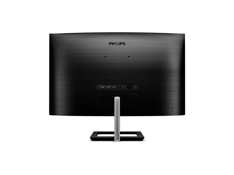 328E1CA/00  Монитор Philips 31, 5'' 328E1CA изогнутый 3840x2160 VA W-LED 16:9 4ms 2*HDMI DP 2500:1 20M:1 178/ 178 250cd Speakers FlickerFree Tilt Black 3