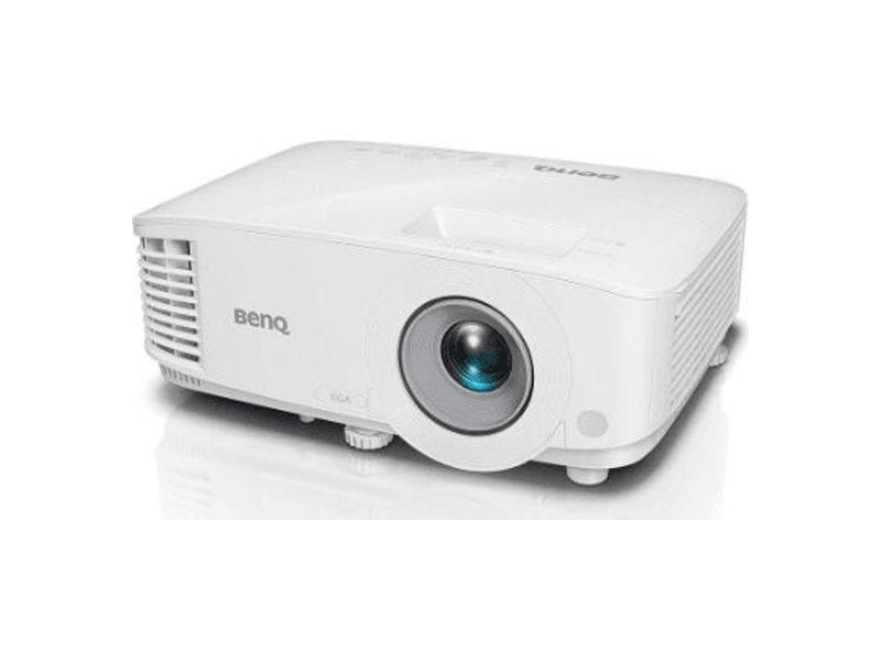 MX550  Проектор BenQ MX550 3600 ANSI-лм, XGA (1024x768), 20000:1, Белый