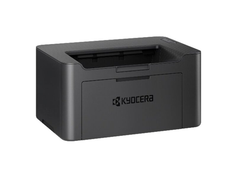 1102Y73NL0  Принтер лазерный Kyocera PA2001 ч/ б, A4, черный, 20 стр/ мин, 600 x 600 dpi, USB, 32Мб 1