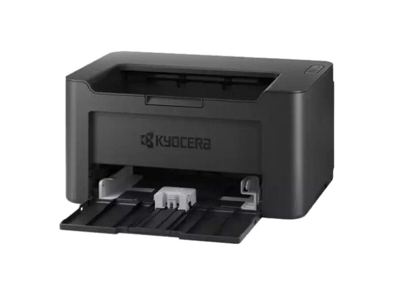 1102Y73NL0  Принтер лазерный Kyocera PA2001 ч/ б, A4, черный, 20 стр/ мин, 600 x 600 dpi, USB, 32Мб